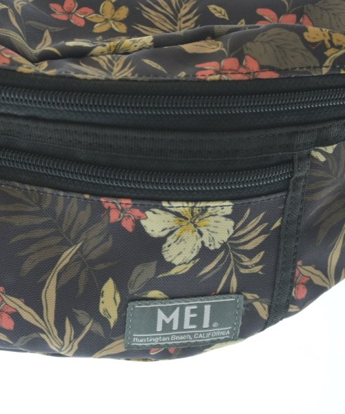 MEI（メイ）その他 黒 サイズ:- レディース/2200646030135