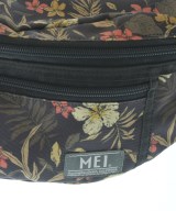 MEI（メイ）その他 黒 サイズ:- レディース/2200646030135