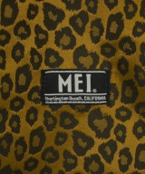 MEI（メイ）ショルダーバッグ ゴールド サイズ:- レディース/2200709351108