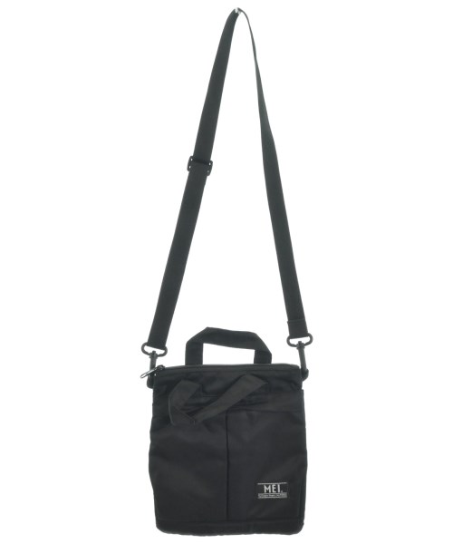 MEI(メイ)ショルダーバッグ 黒 サイズ:-/2200663666188