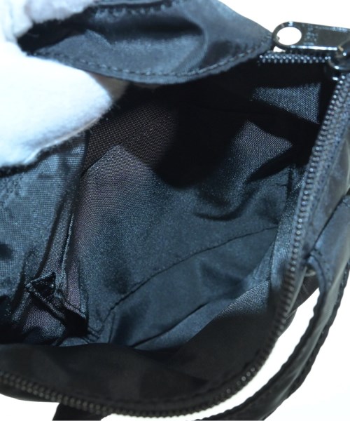 MEI（メイ）ショルダーバッグ 黒 サイズ:- レディース/2200663666188