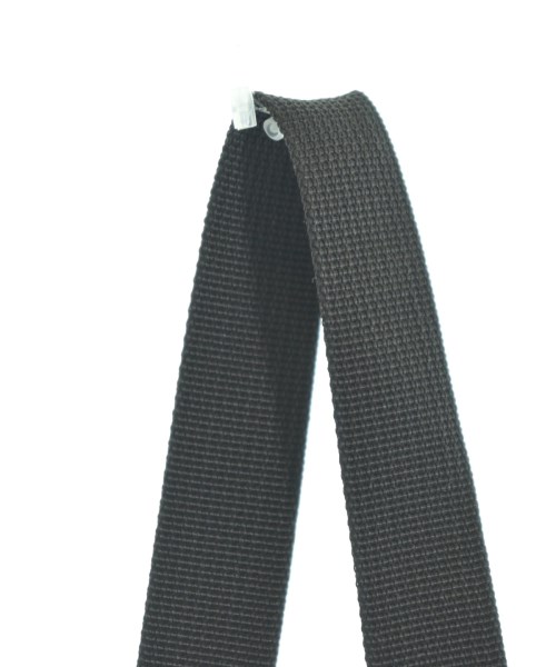 MEI（メイ）ショルダーバッグ 黒 サイズ:- レディース/2200663666188