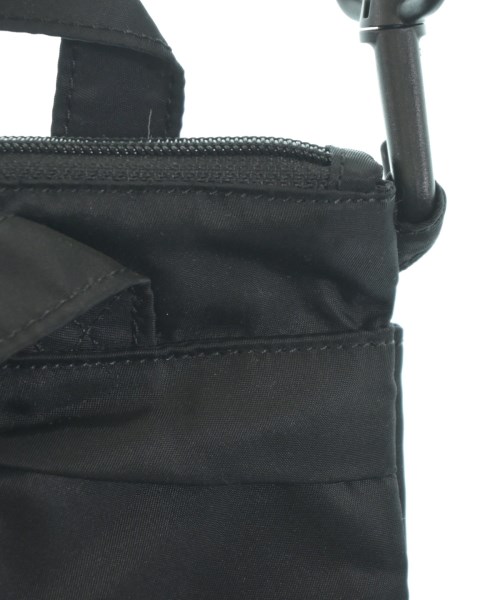 MEI（メイ）ショルダーバッグ 黒 サイズ:- レディース/2200663666188