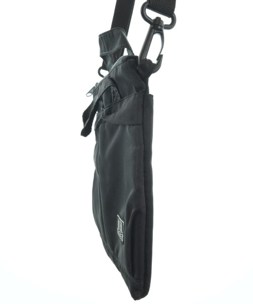 MEI（メイ）ショルダーバッグ 黒 サイズ:- レディース/2200663666188