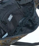 MEI（メイ）ショルダーバッグ 茶 サイズ:- レディース/2200684754055