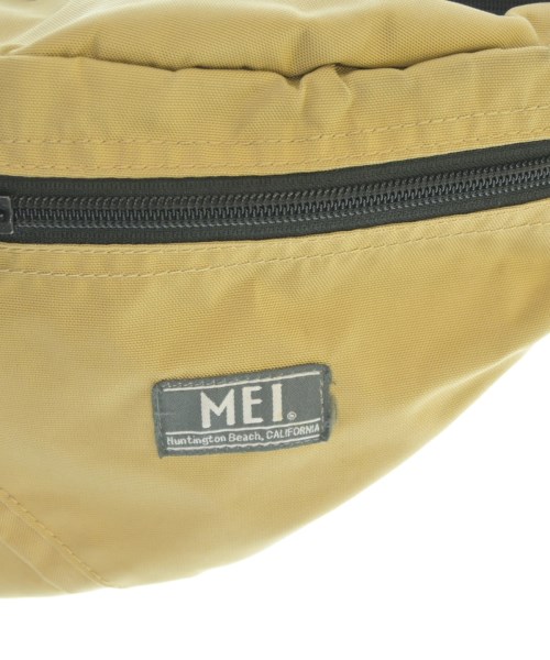 MEI（メイ）その他 ベージュ サイズ:- レディース/2200687606023
