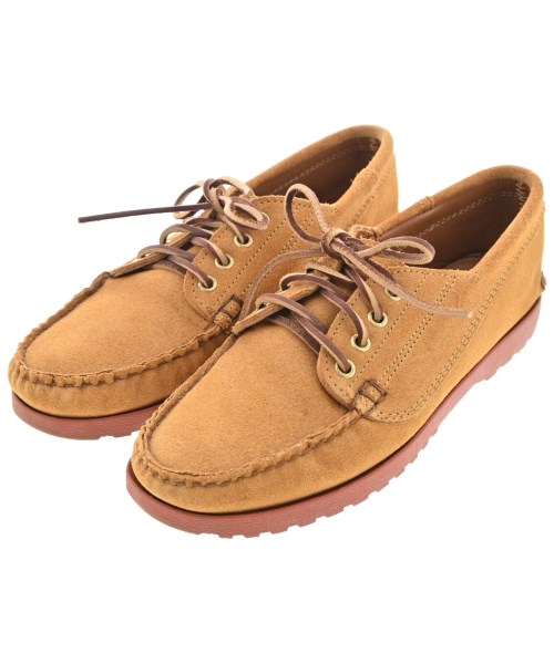 クオッディートレイルモカシン(Quoddy Trail Moccasin)のQuoddy Trail Moccasin シューズ（その他）