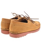 Quoddy Trail Moccasin（クオッディートレイルモカシン）その他 茶 サイズ:75(26cm位) メンズ/2200622545035