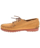 Quoddy Trail Moccasin（クオッディートレイルモカシン）その他 茶 サイズ:75(26cm位) メンズ/2200622545035