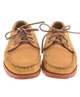 Quoddy Trail Moccasin（クオッディートレイルモカシン）その他 茶 サイズ:75(26cm位) メンズ/2200622545035