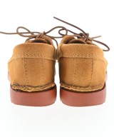 Quoddy Trail Moccasin（クオッディートレイルモカシン）その他 茶 サイズ:75(26cm位) メンズ/2200622545035