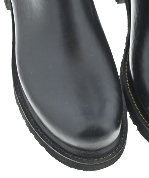 ILSE JACOBSEN（イルセヤコブセン）レインシューズ 黒 サイズ:EU38(24.5cm位) レディース/2200644119078
