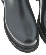 ILSE JACOBSEN（イルセヤコブセン）レインシューズ 黒 サイズ:EU38(24.5cm位) レディース/2200644119078