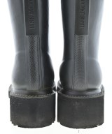 ILSE JACOBSEN（イルセヤコブセン）レインシューズ 黒 サイズ:EU38(24.5cm位) レディース/2200644119078