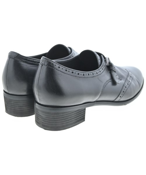 ing（イング）ビジネス・ドレスシューズ 黒 サイズ:24cm レディース/2200623827352