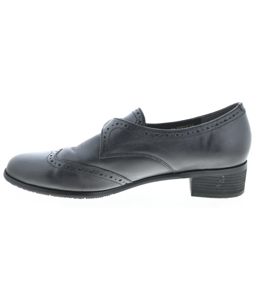 ing（イング）ビジネス・ドレスシューズ 黒 サイズ:24cm レディース/2200623827352