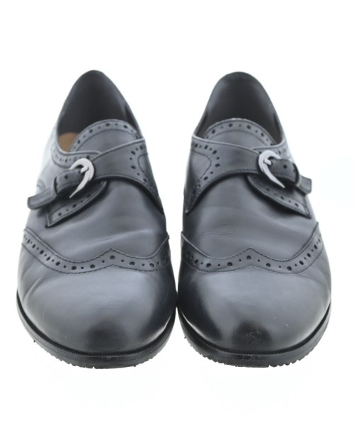 ing（イング）ビジネス・ドレスシューズ 黒 サイズ:24cm レディース/2200623827352