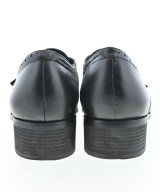 ing（イング）ビジネス・ドレスシューズ 黒 サイズ:24cm レディース/2200623827352