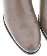 ing（イング）ブーツ グレー サイズ:23.5cm レディース/2200615707013