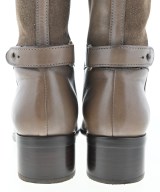 ing（イング）ブーツ グレー サイズ:23.5cm レディース/2200615707013