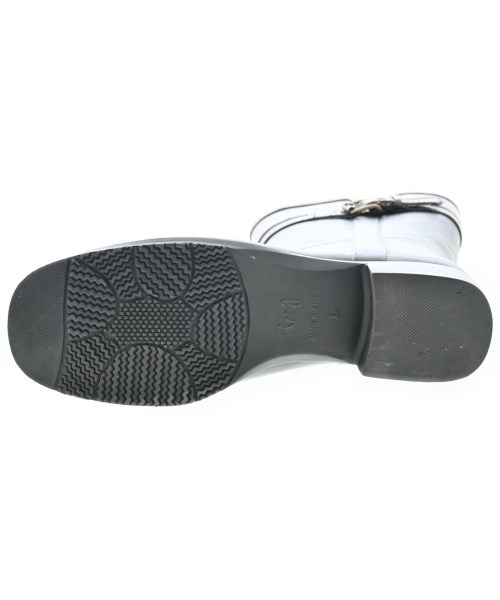 ing（イング）ブーツ 黒 サイズ:L(24cm位) レディース/2200615479033