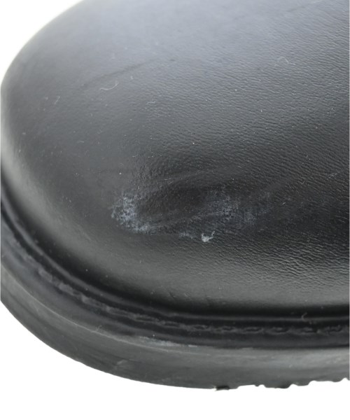 ing（イング）ブーツ 黒 サイズ:L(24cm位) レディース/2200615479033