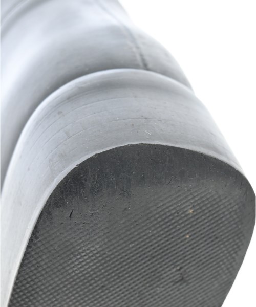 ing（イング）ブーツ 黒 サイズ:L(24cm位) レディース/2200615479033