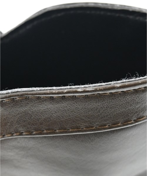 ing（イング）ブーツ 黒 サイズ:L(24cm位) レディース/2200615479033