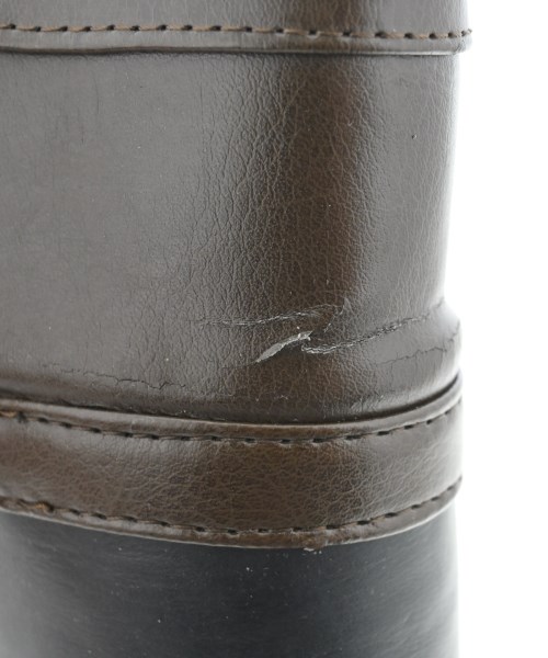 ing（イング）ブーツ 黒 サイズ:L(24cm位) レディース/2200615479033