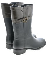 ing（イング）ブーツ 黒 サイズ:L(24cm位) レディース/2200615479033