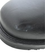 ing（イング）ブーツ 黒 サイズ:L(24cm位) レディース/2200615479033