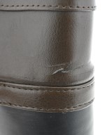 ing（イング）ブーツ 黒 サイズ:L(24cm位) レディース/2200615479033