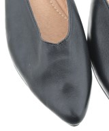 ing（イング）パンプス 黒 サイズ:24.5cm レディース/2200601806560