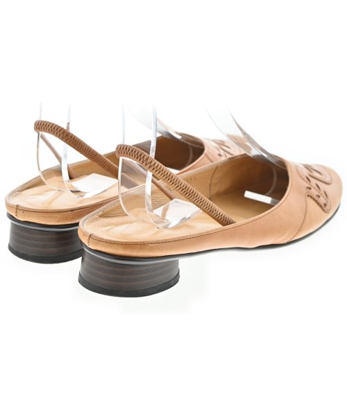 ing（イング）パンプス 茶 サイズ:23 1/2(23.5cm位) レディース/2200672982019