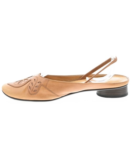 ing（イング）パンプス 茶 サイズ:23 1/2(23.5cm位) レディース/2200672982019