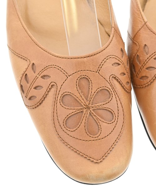 ing（イング）パンプス 茶 サイズ:23 1/2(23.5cm位) レディース/2200672982019