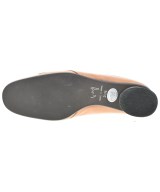 ing（イング）パンプス 茶 サイズ:23 1/2(23.5cm位) レディース/2200672982019