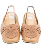 ing（イング）パンプス 茶 サイズ:23 1/2(23.5cm位) レディース/2200672982019