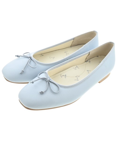 ing(イング)その他 青 サイズ:23cm/2200670085064