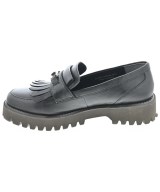 ing（イング）ドレスシューズ/ローファー 黒 サイズ:24.5cm レディース/2200696594182