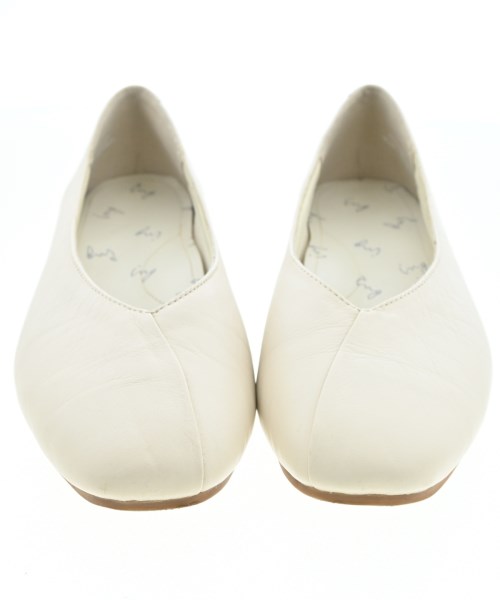 ing（イング）その他 白 サイズ:23cm レディース/2200655369035