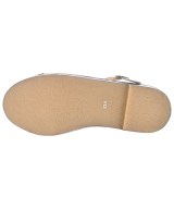 ing（イング）サンダル ベージュ サイズ:23.5cm レディース/2200715183021