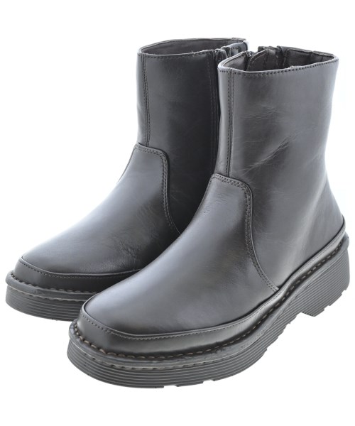 ing(イング)ブーツ 茶 サイズ:22.5cm/2200635618016