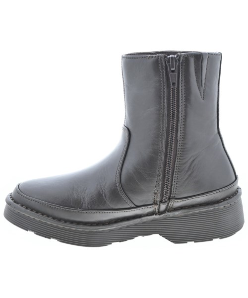 ing（イング）ブーツ 茶 サイズ:22.5cm レディース/2200635618016