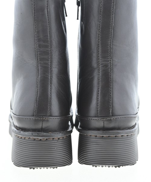 ing（イング）ブーツ 茶 サイズ:22.5cm レディース/2200635618016