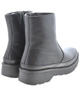 ing（イング）ブーツ 茶 サイズ:22.5cm レディース/2200635618016