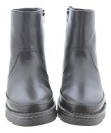 ing（イング）ブーツ 茶 サイズ:22.5cm レディース/2200635618016