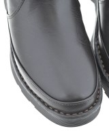 ing（イング）ブーツ 茶 サイズ:22.5cm レディース/2200635618016