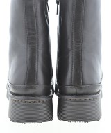 ing（イング）ブーツ 茶 サイズ:22.5cm レディース/2200635618016