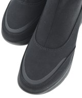 ing（イング）ブーツ 黒 サイズ:S(22cm位) レディース/2200635618023